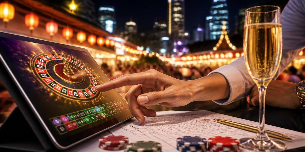 3cx mobile gaming